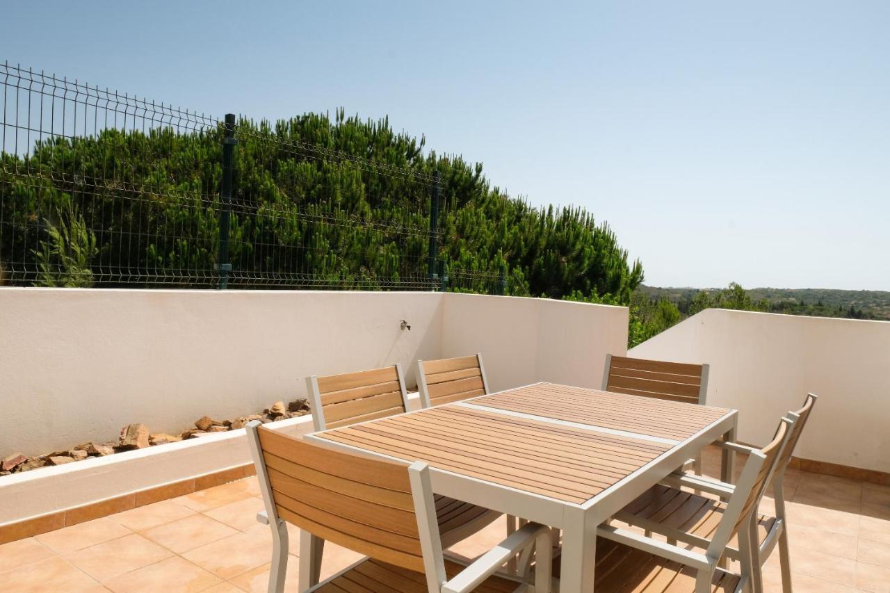 Casa Clementine Villa Salema Luaran gambar