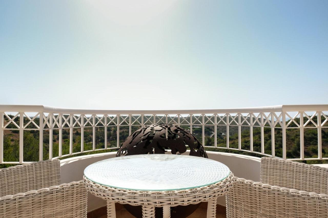 Casa Clementine Villa Salema Luaran gambar