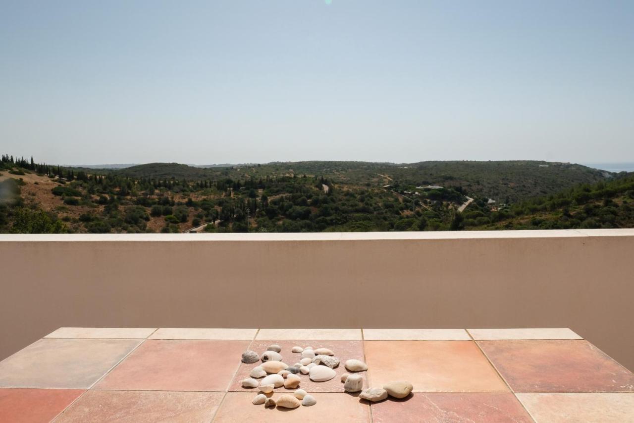 Casa Clementine Villa Salema Luaran gambar