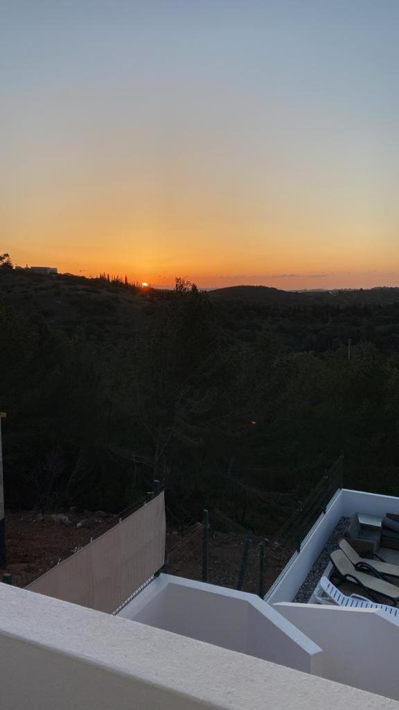 Casa Clementine Villa Salema Luaran gambar